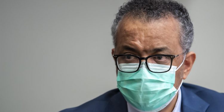 En tres semanas las muertes por COVID-19 superarán a las de todo 2020