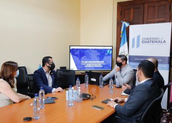 Entidades de Gobierno fortalecen trabajo para prevenir violencia en el país