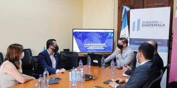 Entidades de Gobierno fortalecen trabajo para prevenir violencia en el país