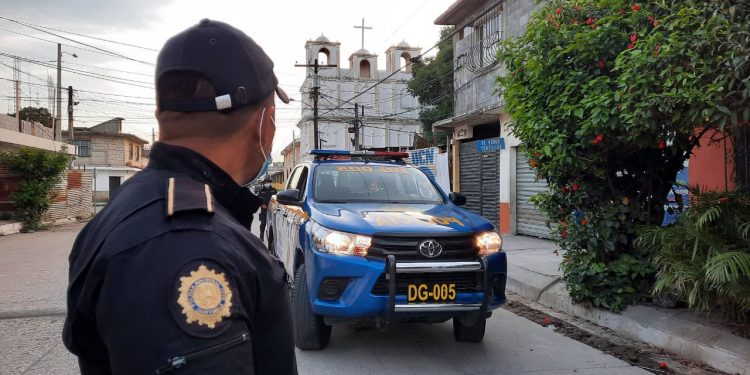 Suman 10 los capturados que figuran en la lista de los 100 más buscados