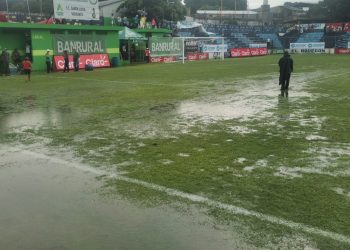 Lluvia