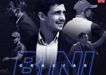 Sebastián Bini