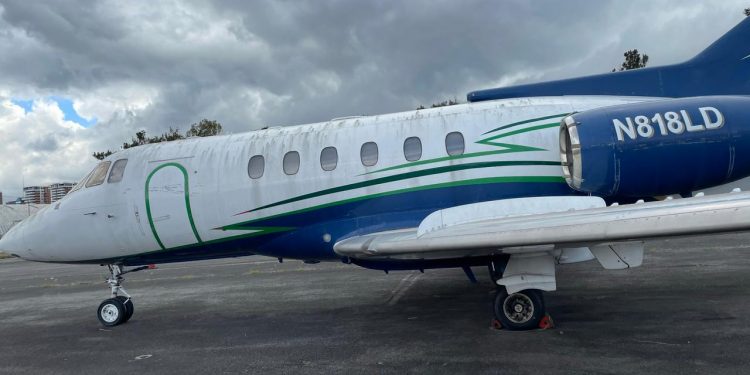 La Senabed recibe 26 bienes decomisados al crimen organizado y narcotráfico