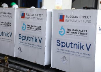 El plan de vacunación contra el COVID-19 contará con un nuevo lote de dosis de Sputnik V. Foto: archivo