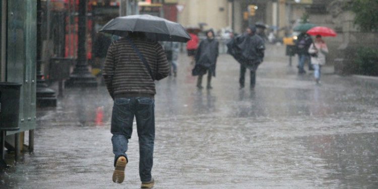 Conred entrega protocolos y habilita albergues como medidas para enfrentar la temporada de lluvias