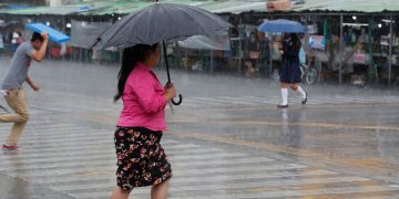 Insivumeh comparte las condiciones del clima para la presente semana