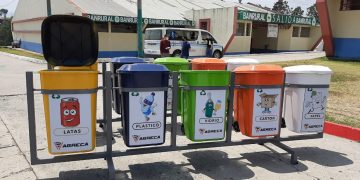 Conred recomienda manejo adecuado de desechos para evitar inundaciones