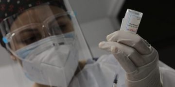 Vacuna contra el coronavirus