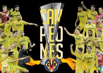 Villarreal
