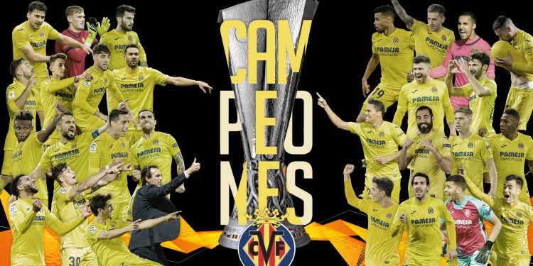 Villarreal