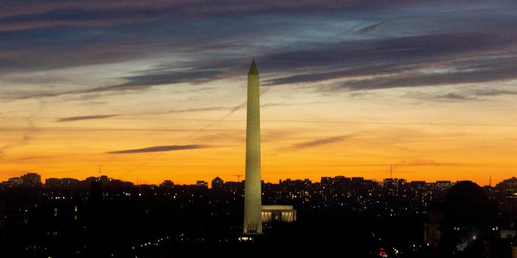 La ciudad de Washington levantará todas sus restricciones el 11 de junio