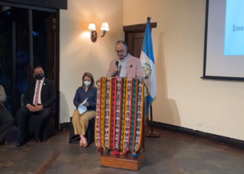 Se realiza rueda de negocios de turismo de El Salvador y Guatemala