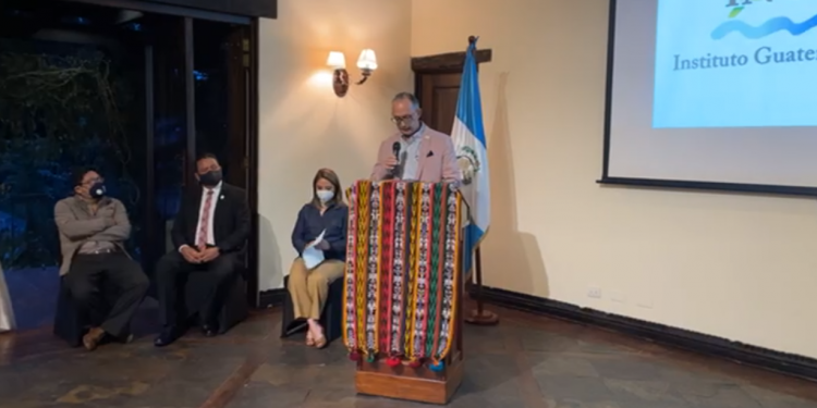 Se realiza rueda de negocios de turismo de El Salvador y Guatemala