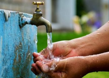 Caserío de Concepción Huista contará con agua potable