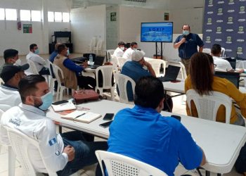 Municipalidades de Jutiapa se capacitan en formulación y evaluación de proyectos de inversión pública