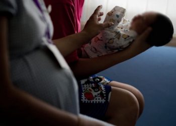 Priorizan tres municipios marquenses para la prevención de embarazos en adolescentes