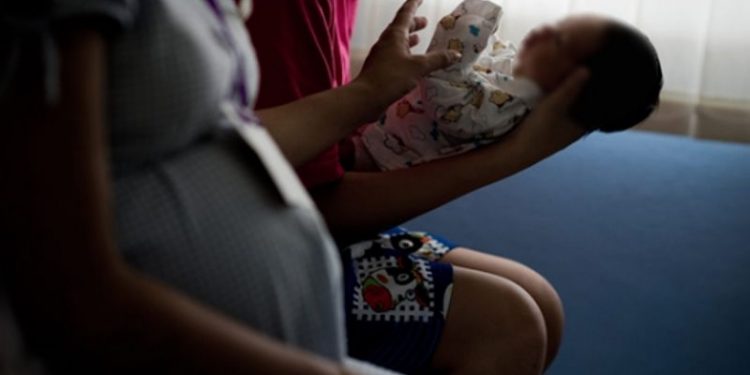 Priorizan tres municipios marquenses para la prevención de embarazos en adolescentes