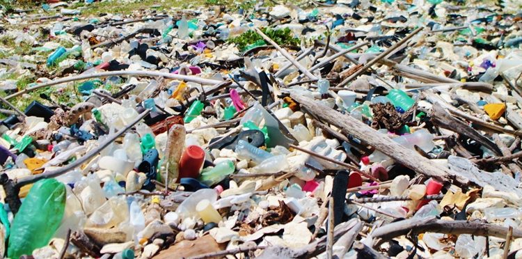 MARN apoya la gestión integral de desechos sólidos a nivel departamental