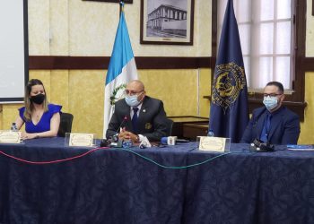 Agilizan los trámites en el Registro General de la Propiedad./Foto: RGP.