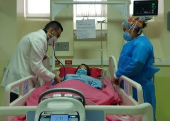 Atienden a primera pacientes en unidad especializada.