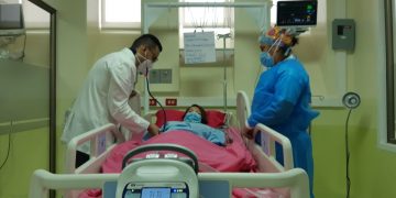 Atienden a primera pacientes en unidad especializada.