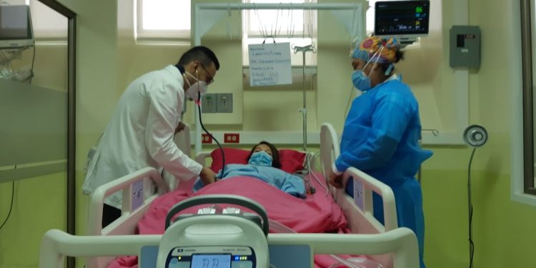 Atienden a primera pacientes en unidad especializada.