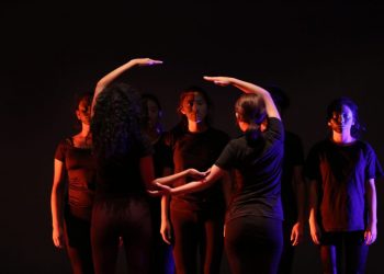 Escuela Nacional de Arte Dramático cumple 64 años formando profesionales