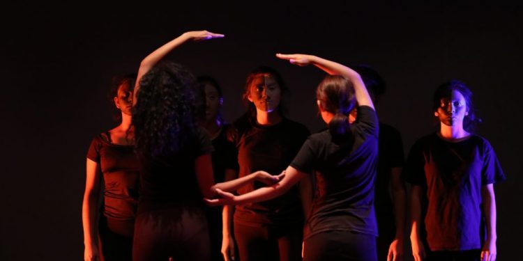 Escuela Nacional de Arte Dramático cumple 64 años formando profesionales