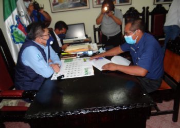 Aprueban proyectos de desarrollo en San Juan Alotenango, Sacatepéquez