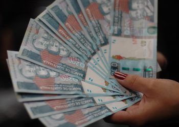 Efectuarán 2 mil 300 operativos para verificar pago de bono 14