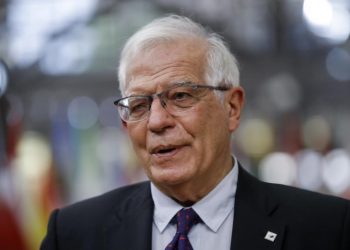 Borrell urge a países de UE a donar más vacunas contra el COVID-19 a Latinoamérica