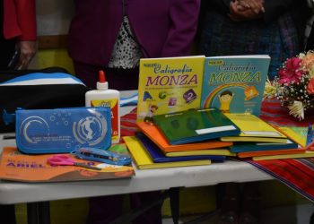 Habilitarán Centros de Atención Integral en Prevención y Erradicación del Trabajo Infantil