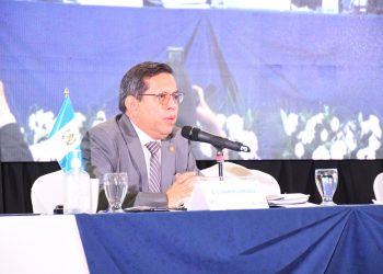 Guatemala asume presidencia del CIAT
