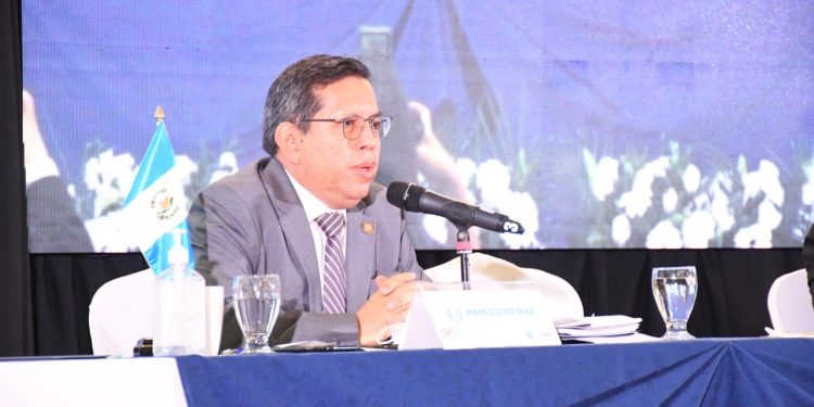 Guatemala asume presidencia del CIAT