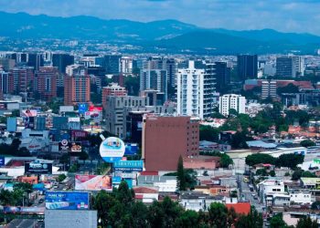 Ciudad de Guatemala
