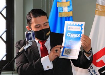 Arrancará actualización del código postal de Guatemala