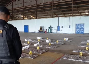 Guatemala mantiene acciones para combatir narcotráfico y corrupción