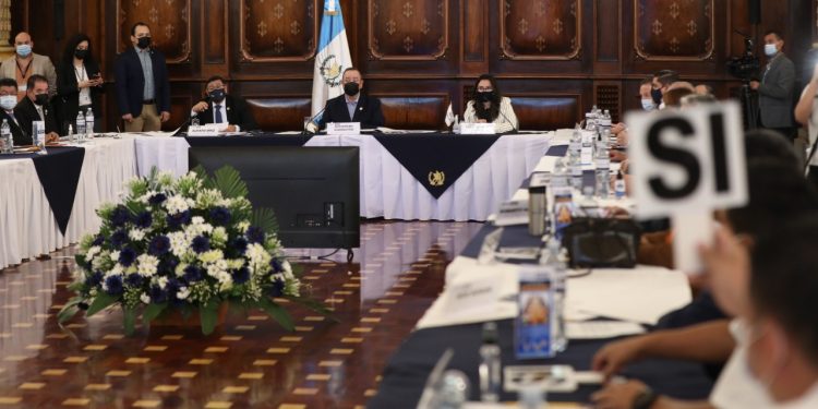 Conadur: Establecen porcentaje máximo de inversión para obras de infraestructura