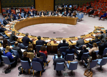 Brasil vuelve al Consejo de Seguridad de la ONU