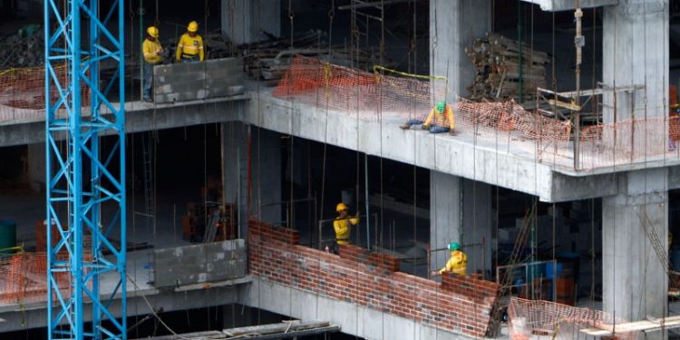 Habilitarán la Ventanilla Ágil de Construcción