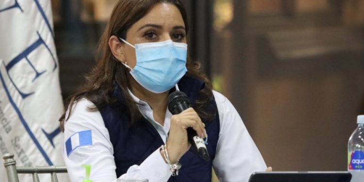 Chiquimula se suma a esfuerzos contra la violencia sexual, trata y explotación