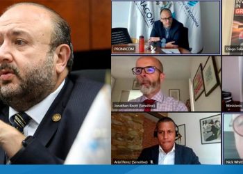 Mineco le apuesta al fortalecimiento comercial con el Reino Unido