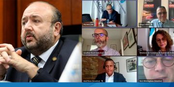 Mineco le apuesta al fortalecimiento comercial con el Reino Unido