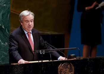 ONU pide más inversión en tecnología y derechos humanos contra el terrorismo
