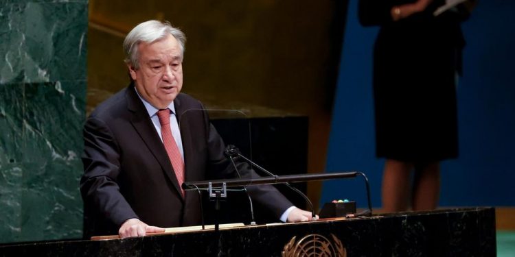 ONU pide más inversión en tecnología y derechos humanos contra el terrorismo