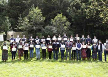 MARN prevé brindar educación ambiental a más de 74 mil personas en 2021