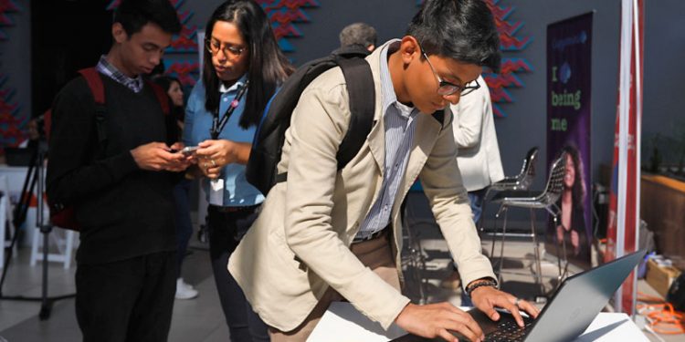 Llevan a cabo la Feria de Empleo para Jóvenes