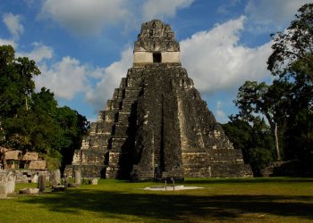 Presidente envía mensaje en el Día Internacional del Patrimonio Mundial