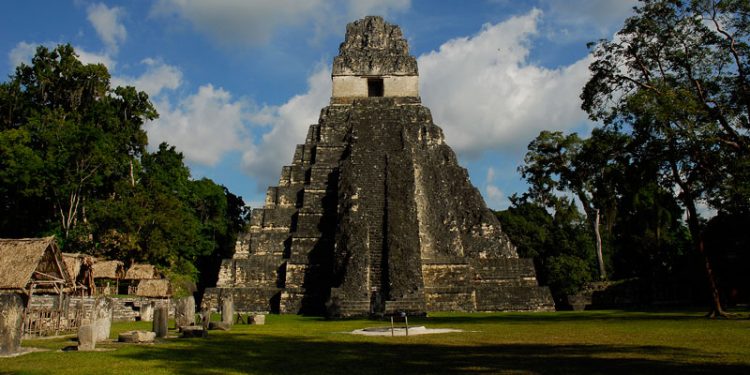 Presidente envía mensaje en el Día Internacional del Patrimonio Mundial