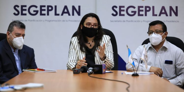 Segeplan: Programas de desarrollo son clave para prevenir migración irregular
